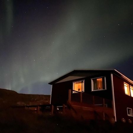 Вилла Borgir - The House By The Sea Экстерьер фото